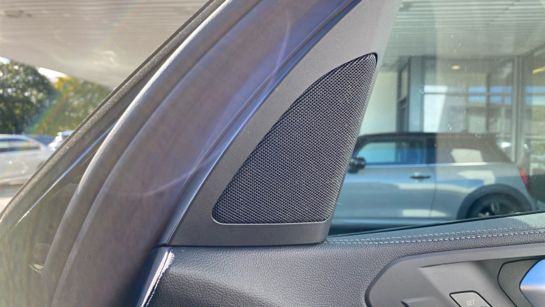 BMW X5 xDrive40d MHT M Sport 5dr Auto Diesel Estate